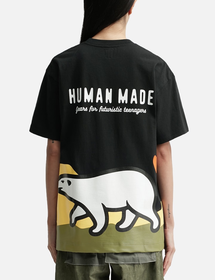 Graphic T-shirt Placeholder Image