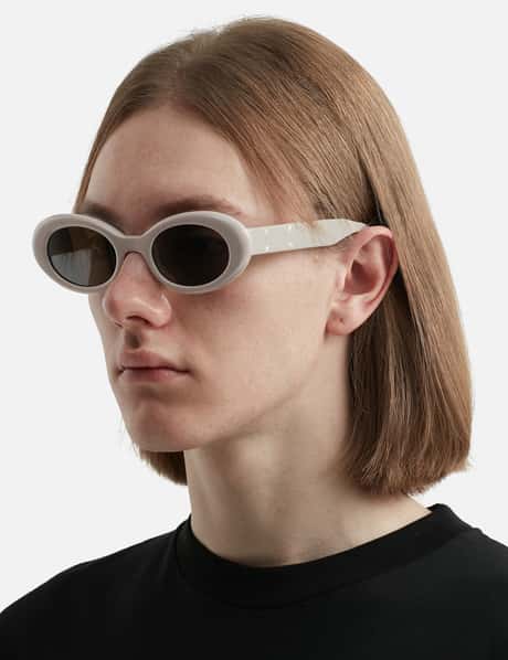 Gentle Monster - Gentle Monster x Maison Margiela MM005 G10 | HBX  