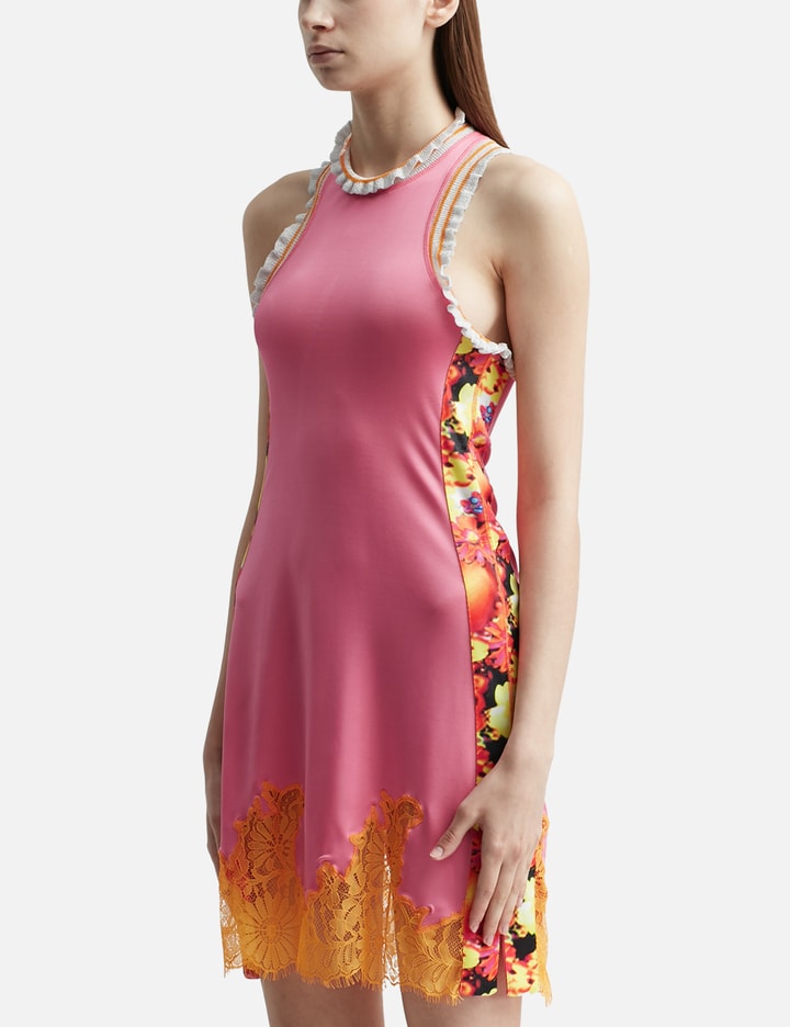 D-vazir Dress Placeholder Image
