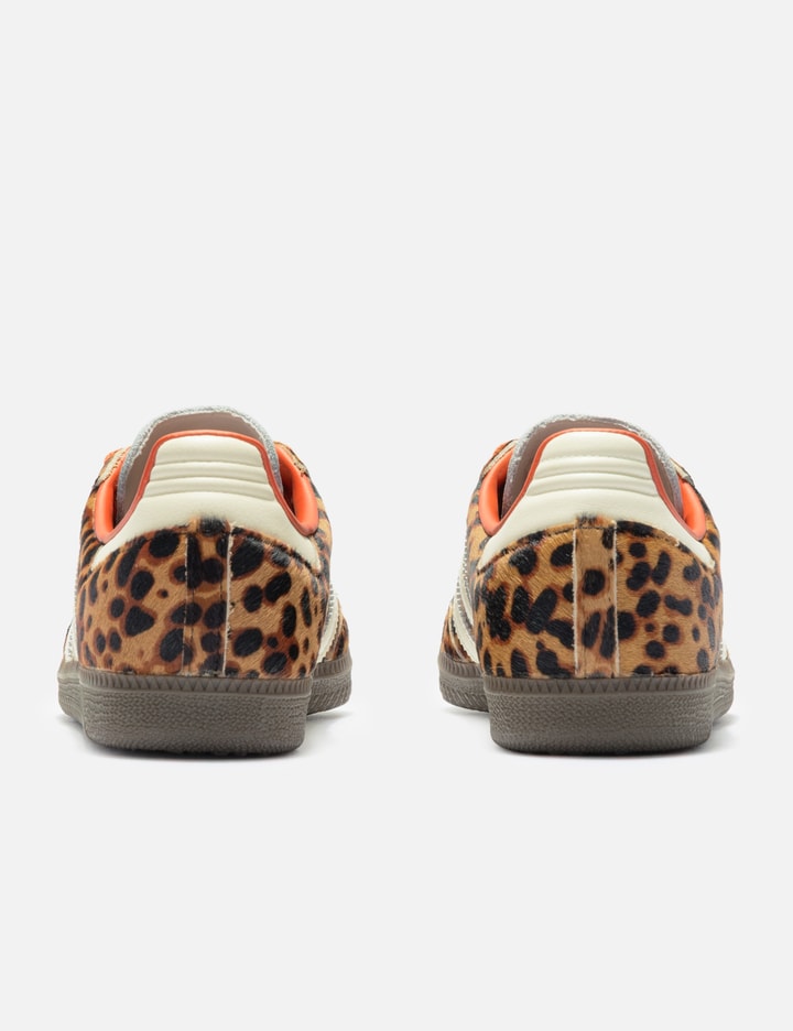 Samba OG Placeholder Image