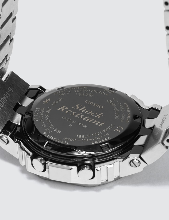 GMWB5000D-1D Placeholder Image