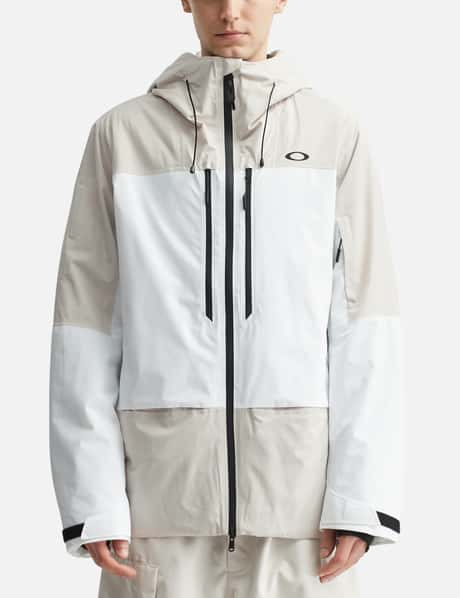 Oakley Canopy PRO Insulated Jacket - Waterproof, insulated ski 