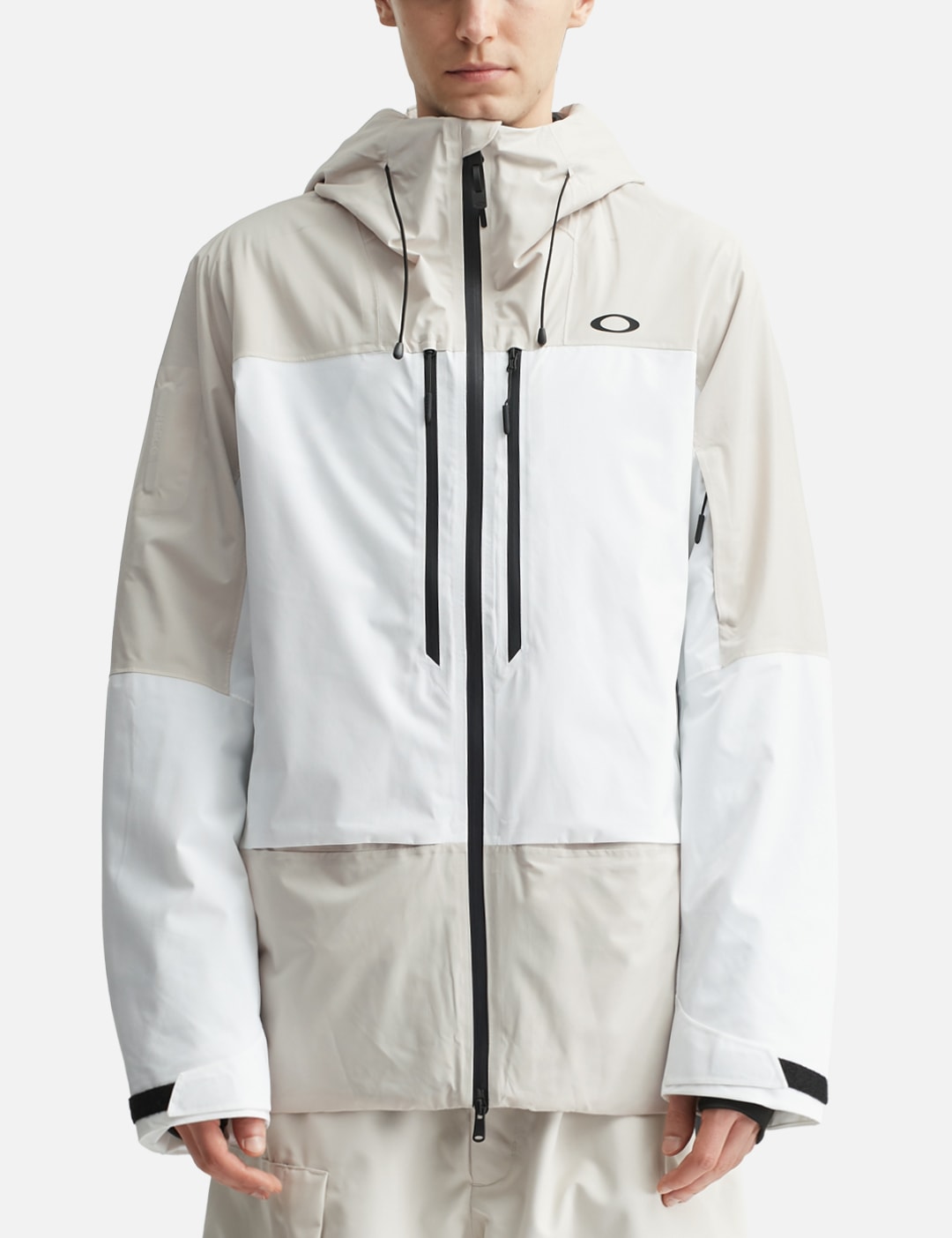 Canopy PRO Insulated Jacket view 12