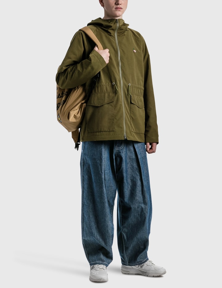 Human Made Windbreaker Placeholder Image