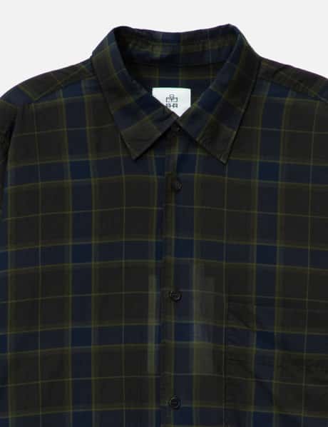 Loose Check Country Shirt view 17