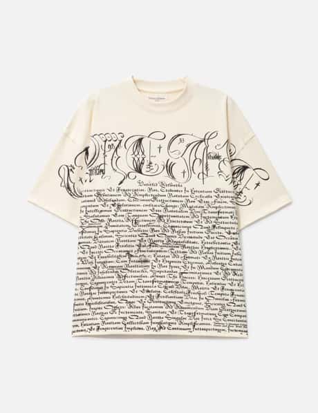 Untitled Artworks Pergamon T-shirt