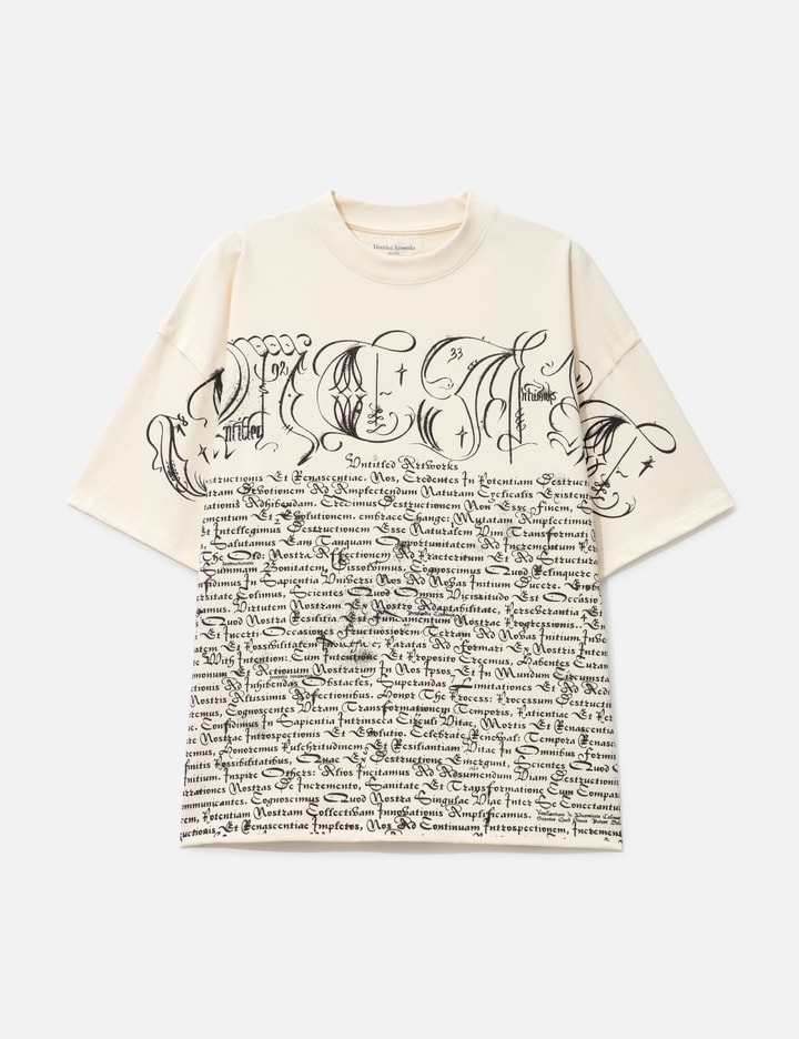 Pergamon T-shirt Placeholder Image