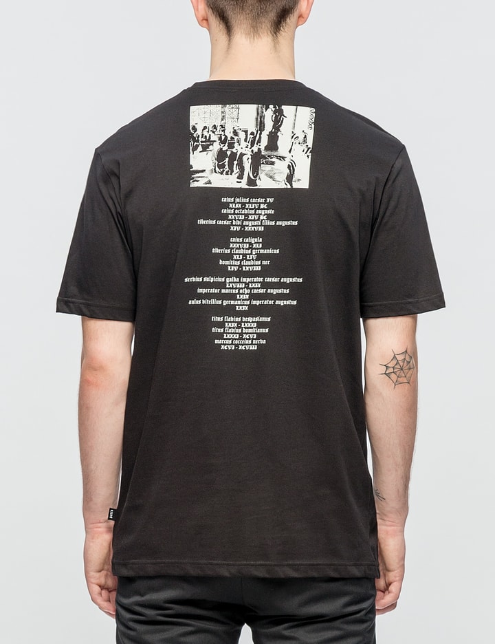 Forza T-Shirt Placeholder Image