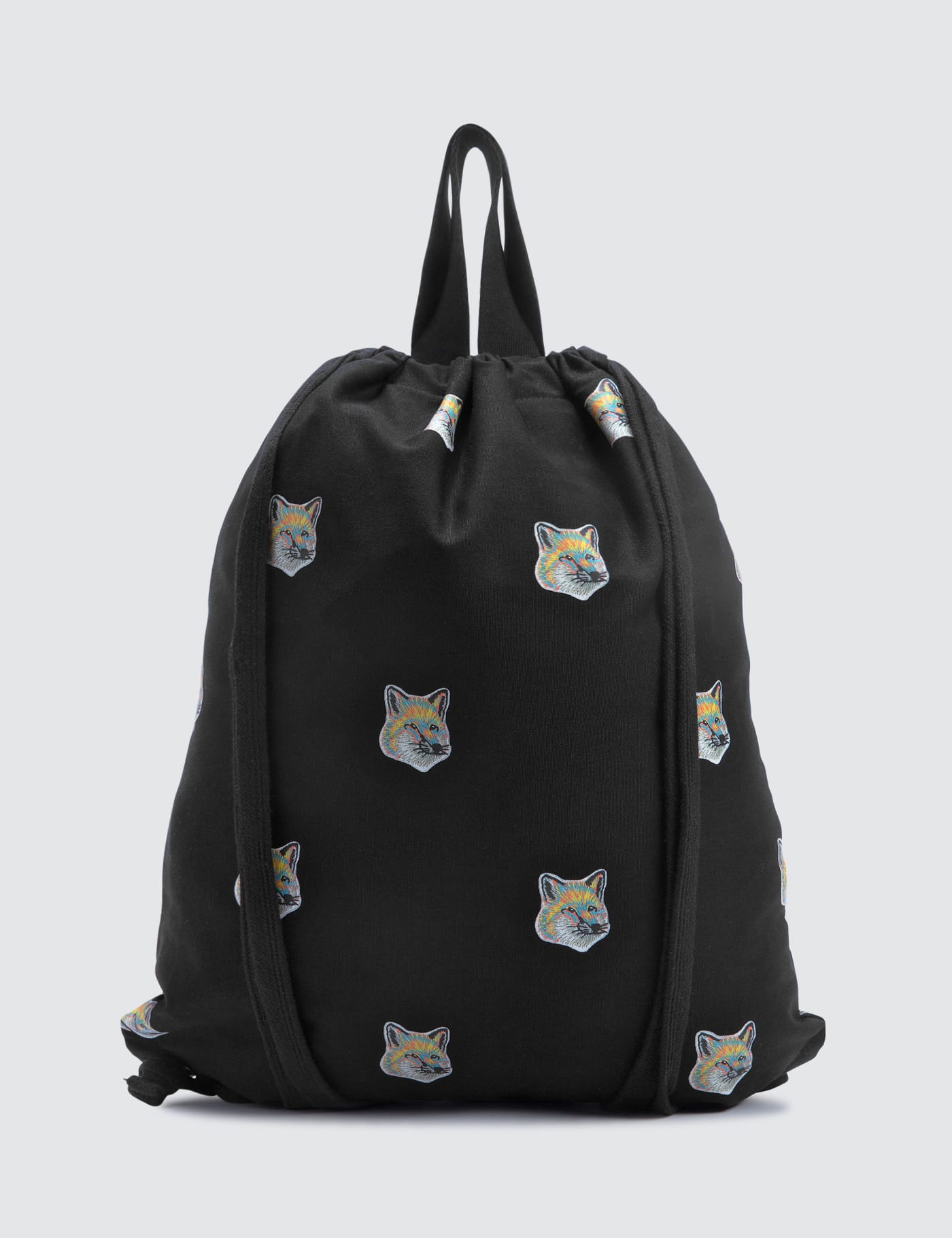 Super cool y2k fox bag purse in great... - Depop