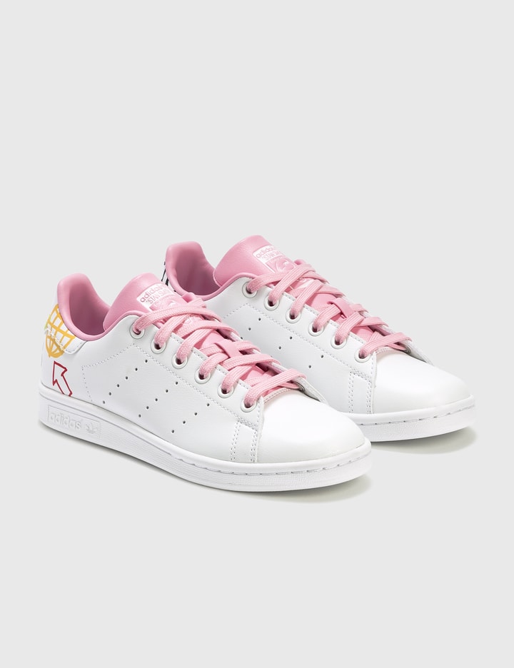 Adidas Originals - Stan Smith Lifestyle Hypebeast Fashion Curated | and HBX by - Globally