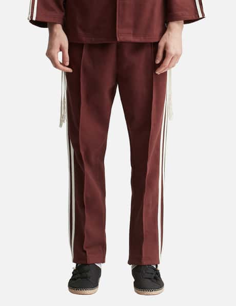 CLOT X Adidas Originals Track Pants By Edison Chen view 10