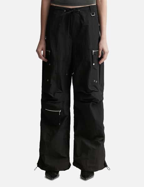 NACHE Puckering Jogger Pants