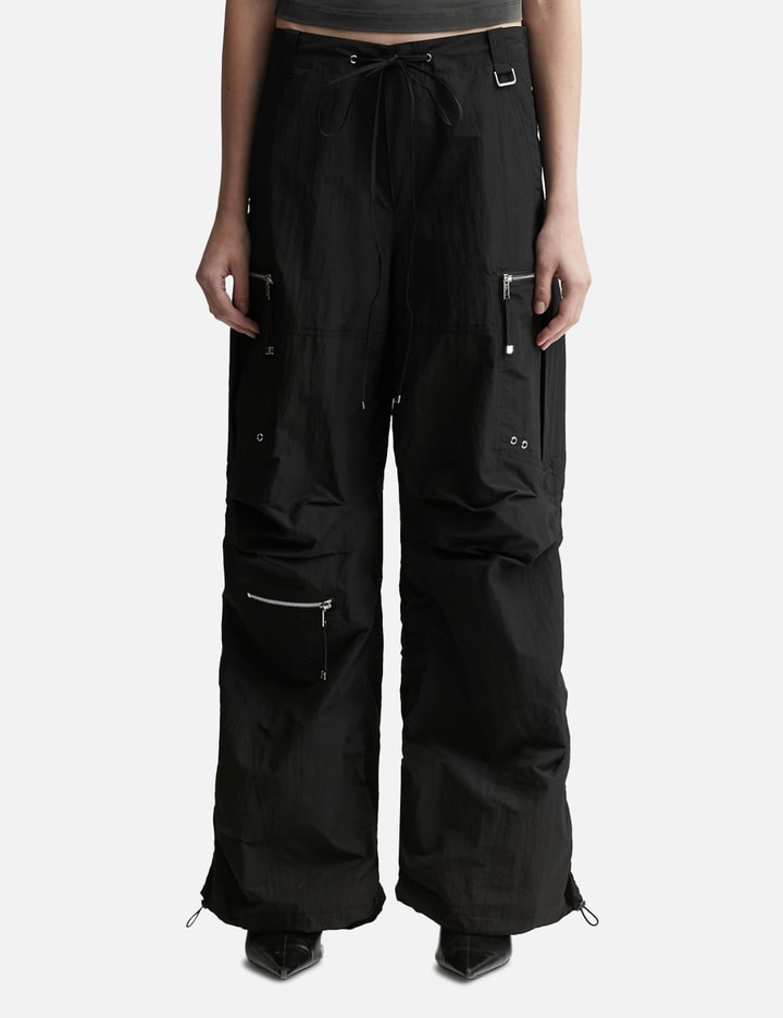 Puckering Jogger Pants Placeholder Image