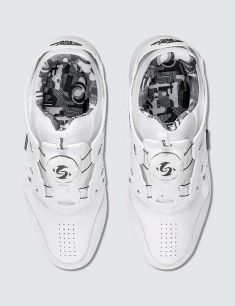 Puma - GraphersRock x Puma Disc Blaze Leather By Gr | HBX - ハイプ 
