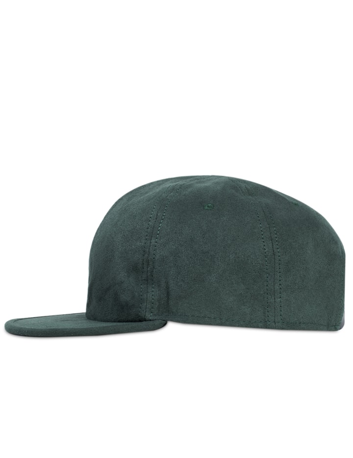 Canyon Suede Cap Placeholder Image