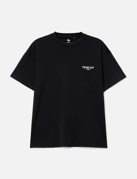 Team 247 Oversized T-Shirt view 8