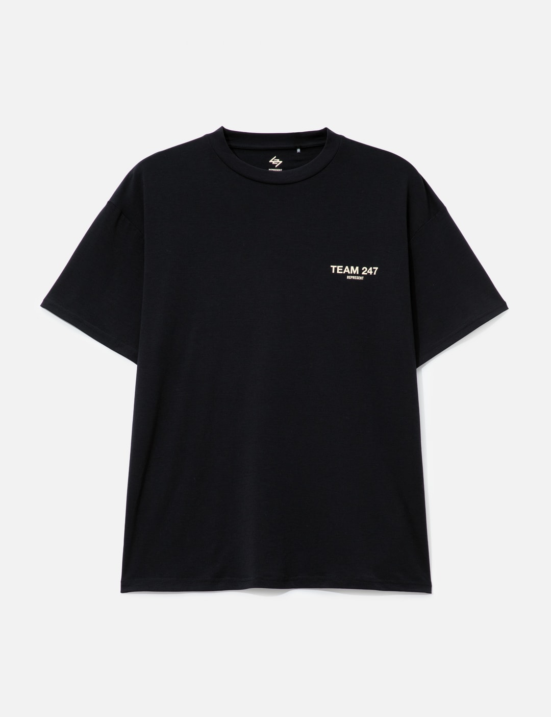 Team 247 Oversized T-Shirt view 9