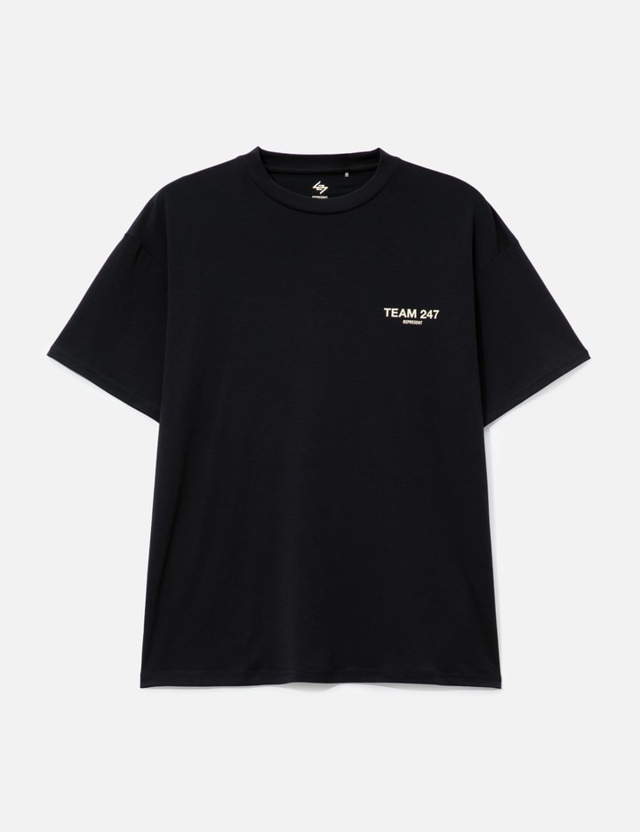 Represent Team 247 Oversized T-Shirt