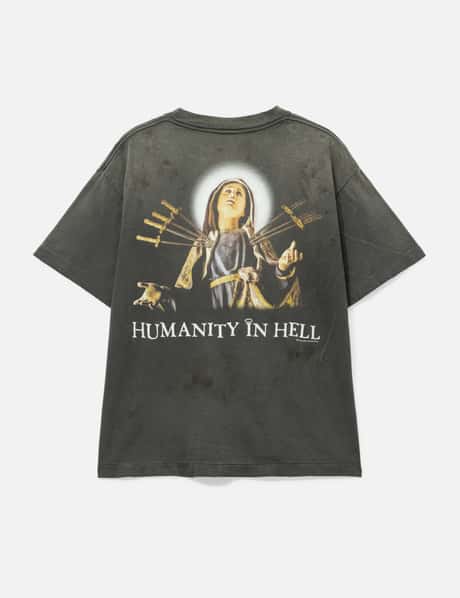 Jesus Short Sleeves T-Shirt view 8