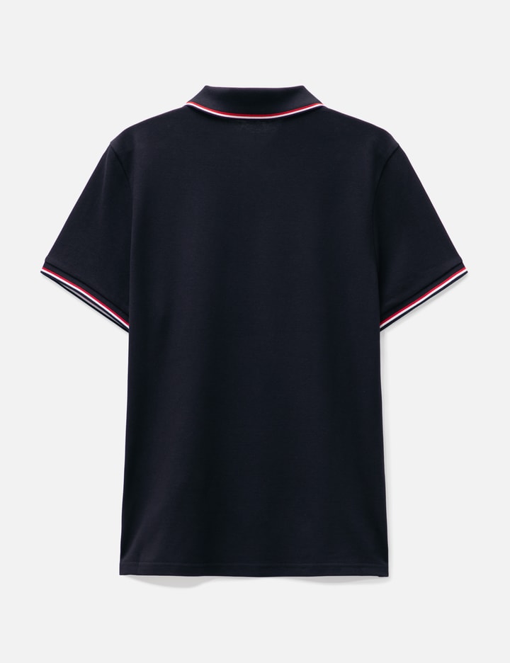 LOGO POLO SHIRT Placeholder Image