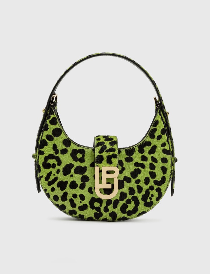 Cindy Cheetah Logo Mini Bag Placeholder Image