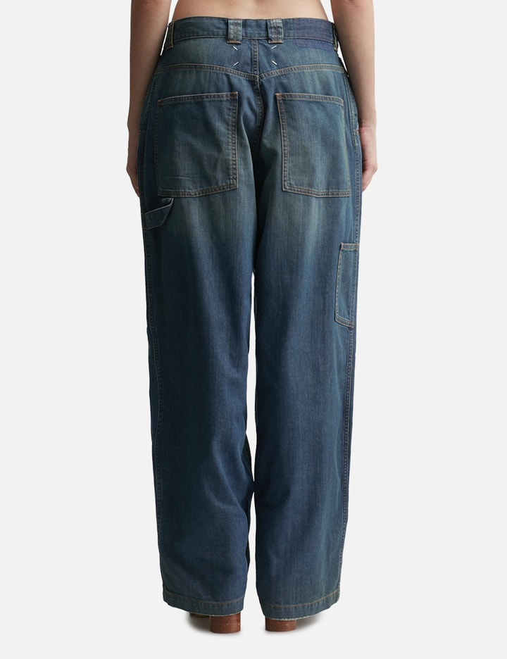 Americana Wash Jeans Placeholder Image