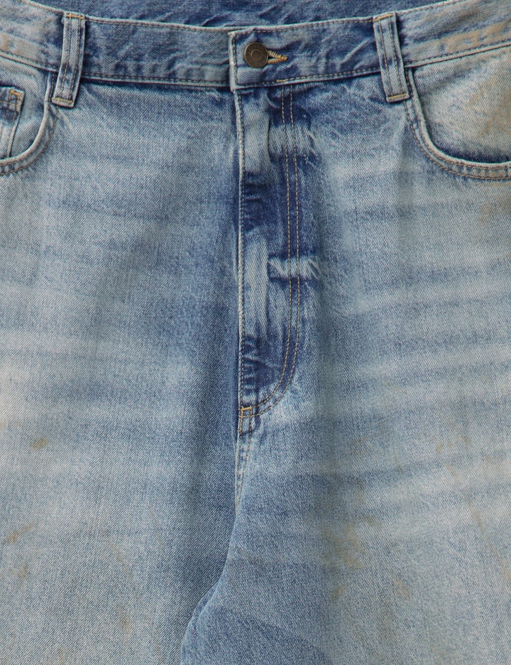 Printed 5 Pkt Jean Placeholder Image