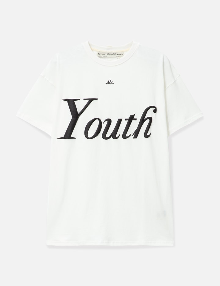 Youth T-shirt Placeholder Image