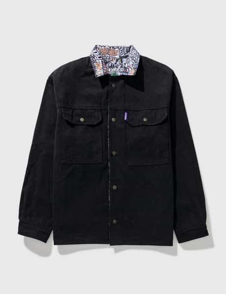 Fucking Awesome - リバーシブル コア ジャケット | HBX - ハイプ  