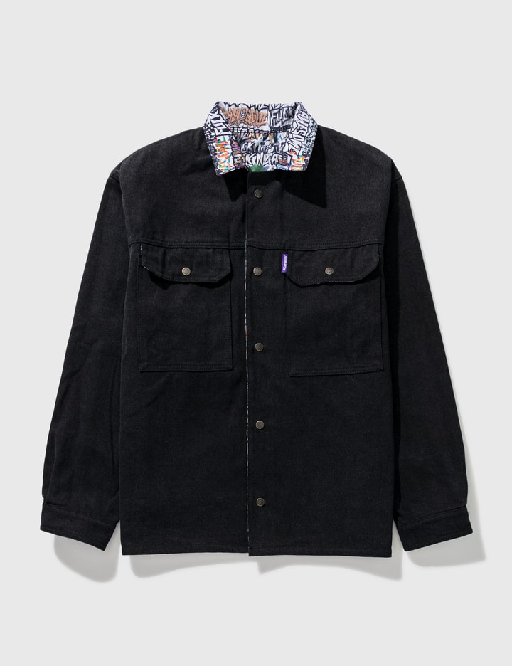Reversible Chore Jacket Placeholder Image