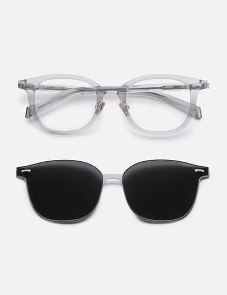 A. SOCIETY Lowen Clip-On