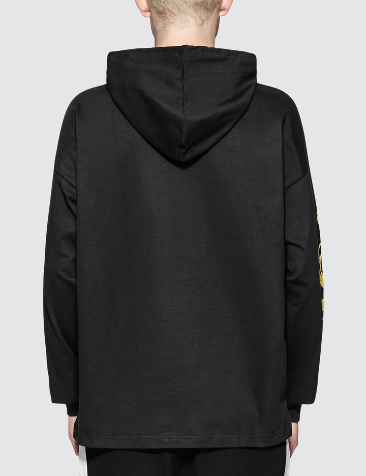 Ghost Rider Hoodie Placeholder Image