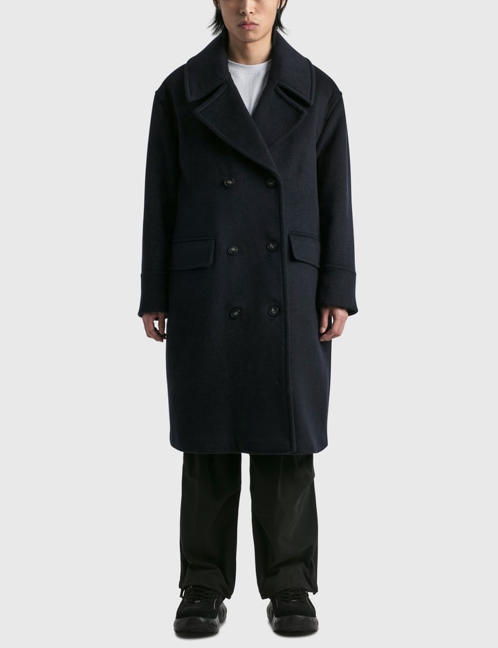 Conichiwa Bonjour CB WIDE P COAT