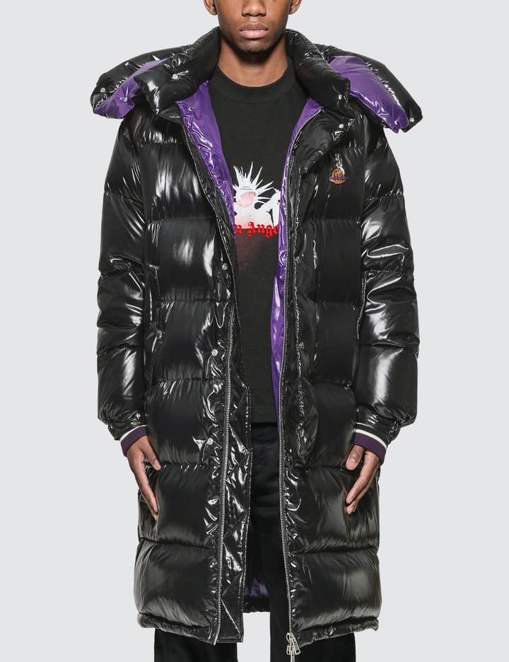Moncler Genius x Palm Angels Billy Jacket Placeholder Image