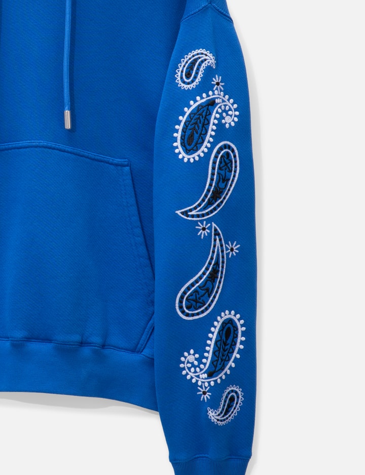 BANDANA ARR SKATE HOODIE Placeholder Image