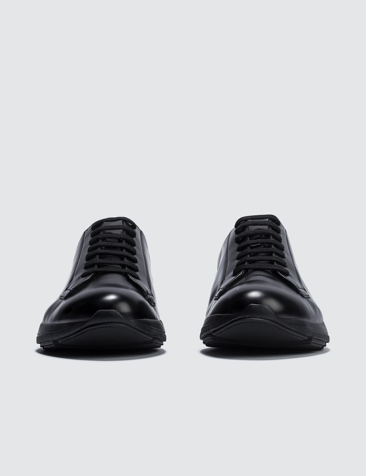 Formal Sneaker Placeholder Image