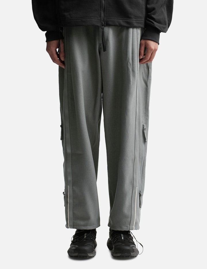 “MRZ-01” SOFTBOX Axis Track Pants Placeholder Image