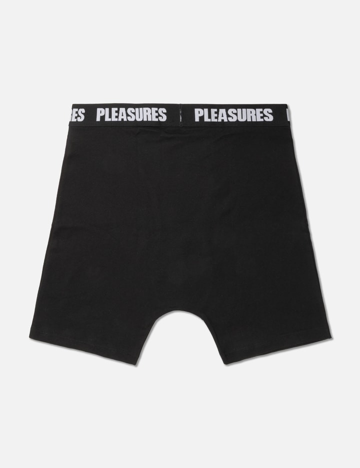 Pleasures 2 Pack Boxer Briefs