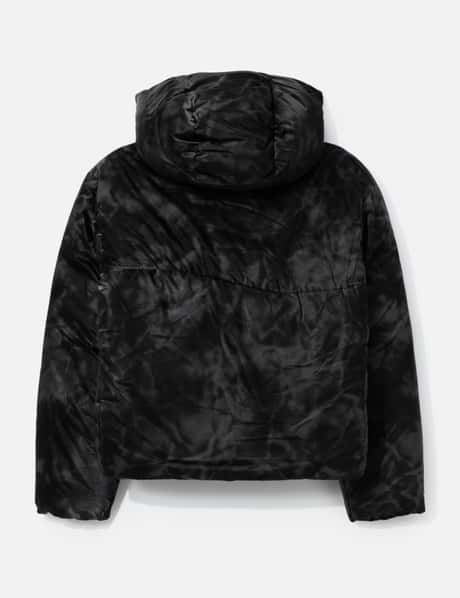 Wavy Puffer view 13
