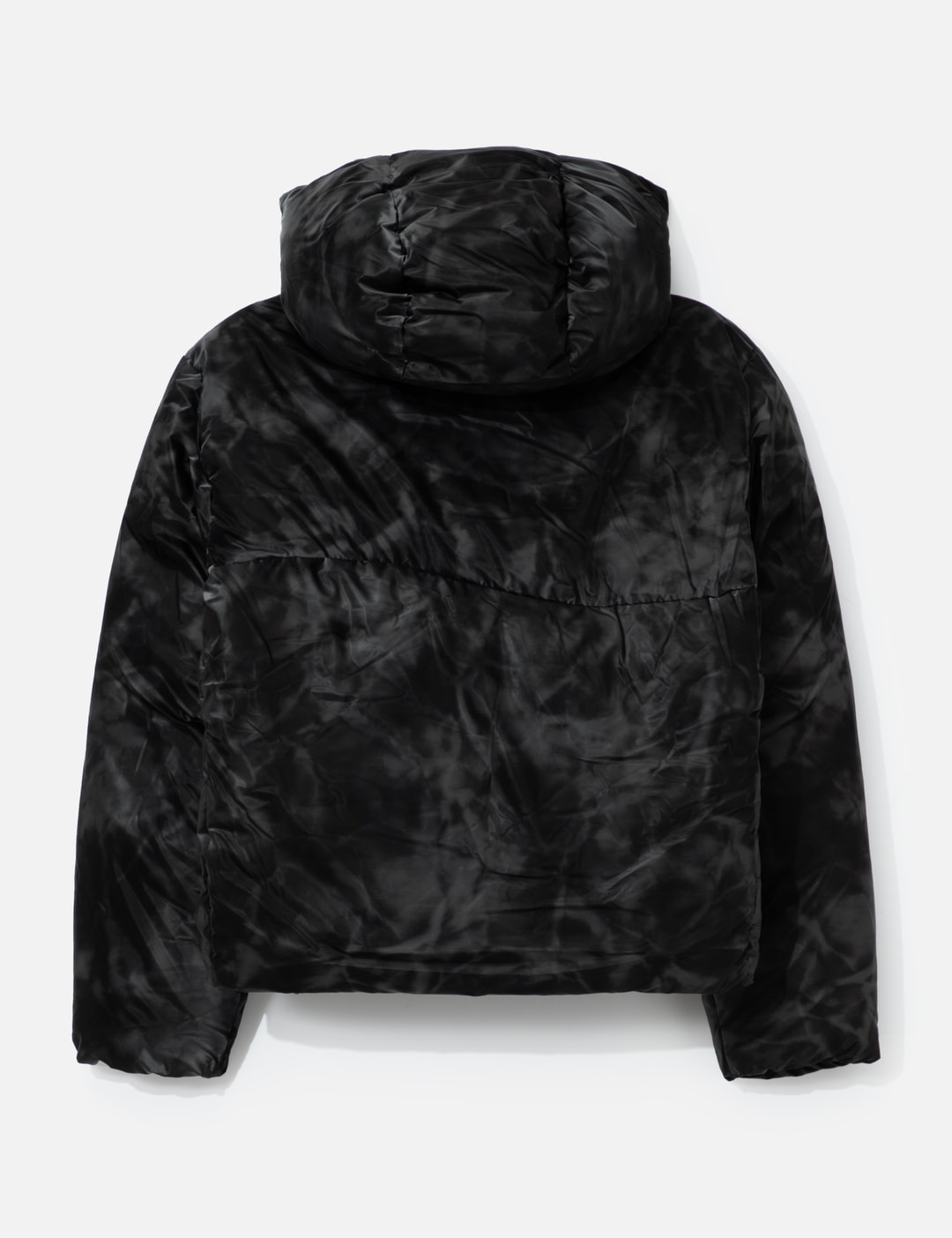 Wavy Puffer view 14