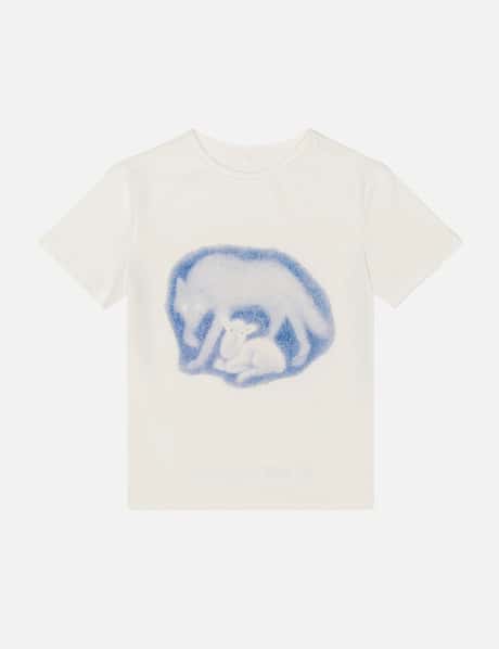 PRIX Workshop Wolf & Lamb Baby T-shirt