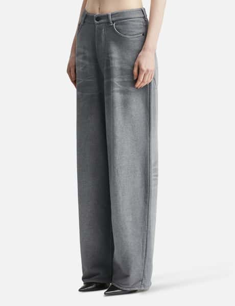 Loose Fit Trousers view 7