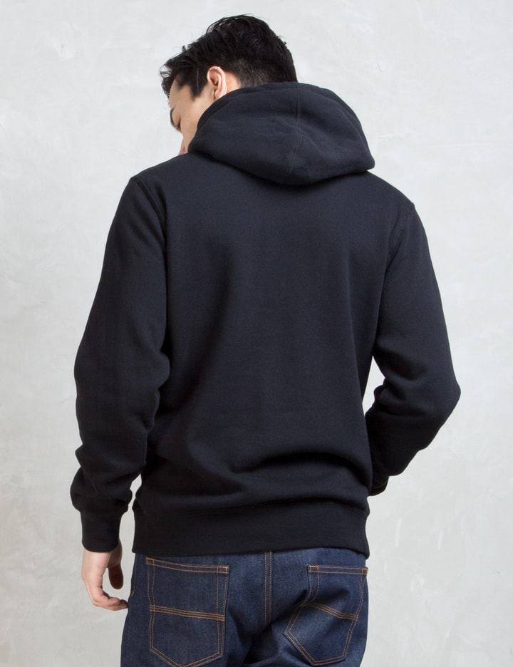 Undftd Line Hoodie Placeholder Image