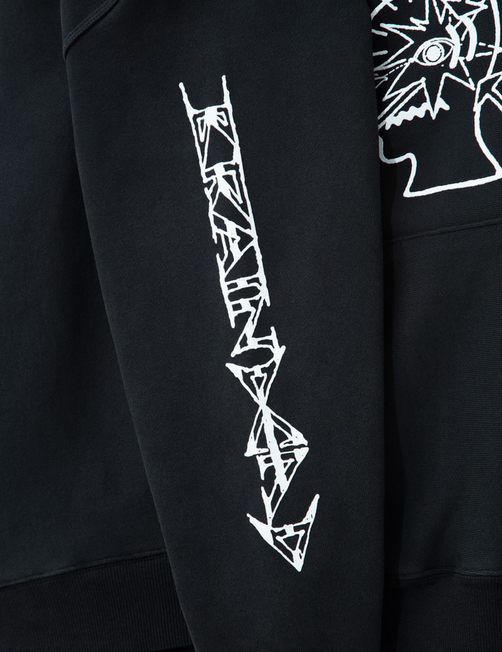 Neuro Free Association Hoodie Placeholder Image