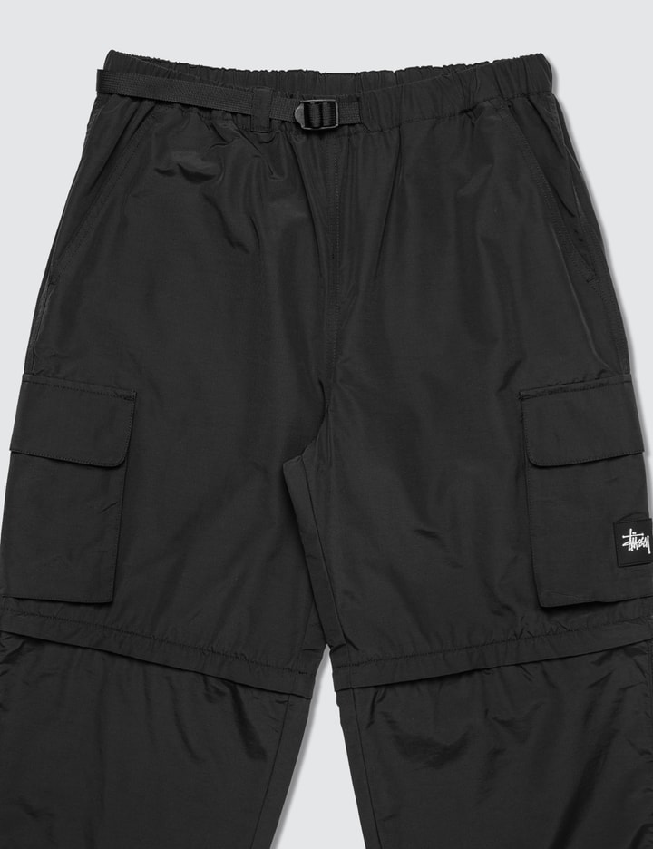 Zip Off Cargo Pants Placeholder Image