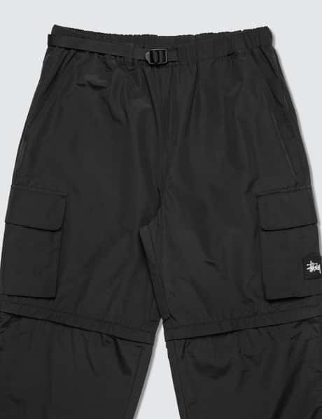 Stüssy - Ripstop Cargo Beach Pants  HBX - Globally Curated Fashion and  Lifestyle by Hypebeast