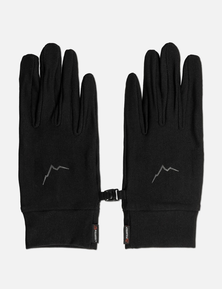 Cayl Light Power Stretch Glove