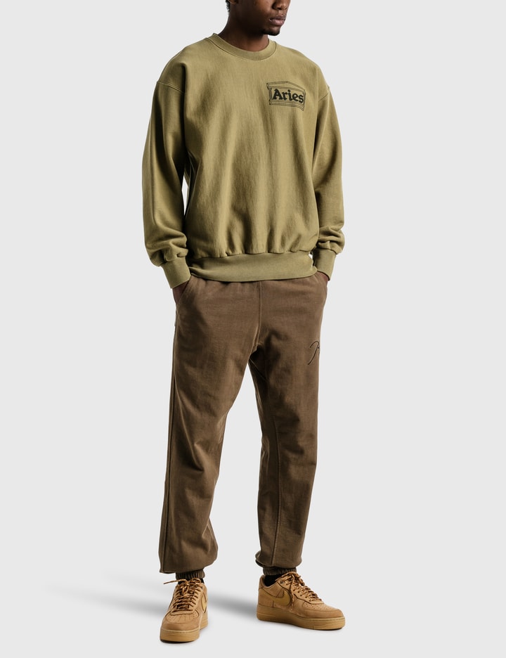 Premium Temple Sweatshirt Placeholder Image