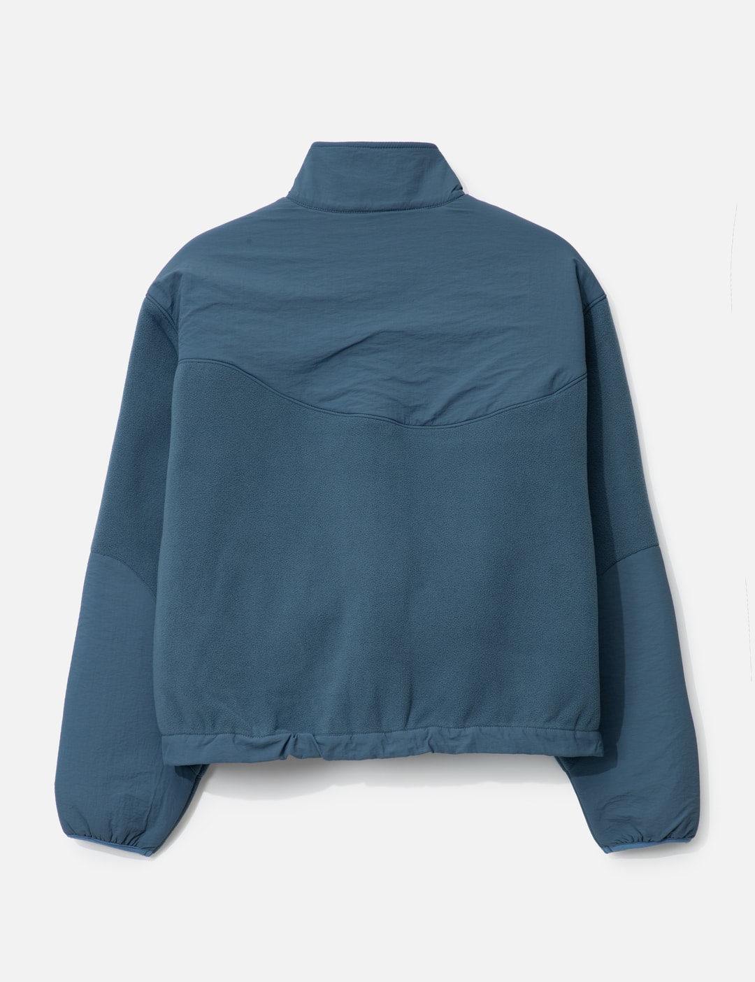 Heavyweight Fleece Jacket view 10