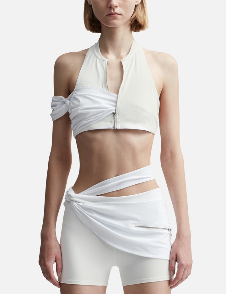 Nike x Jacquemus Halter Top Placeholder Image